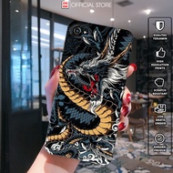 [ NGA ] Premium Casing For OPPO A83 - Softcase Hp For OPPO A83 Case Hp Hp Silicone Hp Flexible Hp Ca