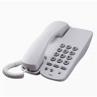 ❤️ NEC AT-40 Basic Phone Single Line Phone Telephone Keyphone System PABX SLT SLP Ready Stock