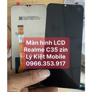 Realme C35 Zin lcd Screen