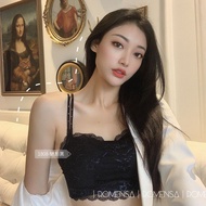 Romensa 无钢圈1808 抹胸款式 （Romensa Sisters Kl 总代理）