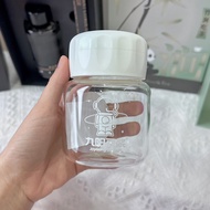 Glass cup, glass cup, drinking cup, tea cup