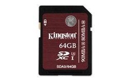 &lt;SUNLINK&gt;金士頓 SDHC UHS-I U3 32GB SDA3/32G 記憶卡 讀取:90/80MB 非 U1