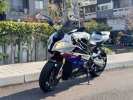 2010 BMW S1000RR ABS