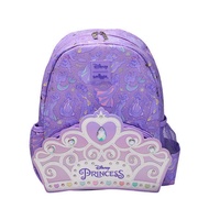 Smiggle Disney Junior Character Hoodie Backpack - IQL454379Lil