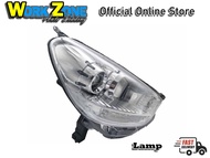 Perodua Myvi Lagi Best D54T 1.3 2011 Head Lamp Lampu Depan | Aftermarket OEM Replacement Part