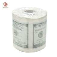 abongsea $100.00 - One Hundred Dollar Bill Toilet Paper Roll + 1 Million Dollar Bill Nice