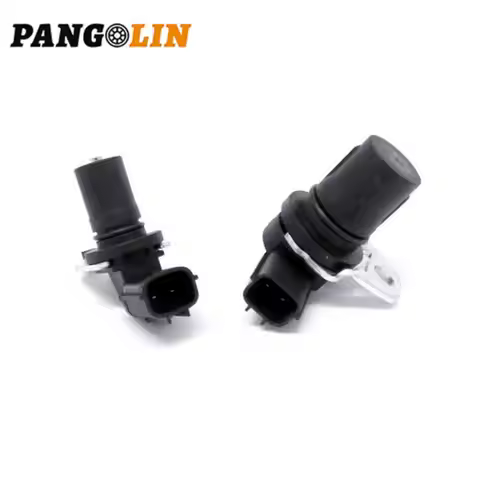 2pcs 4F27E FN4AEL Transmission Speed Sensor Set For FORD ECOSPORT FIESTA FOCUS I-MAX LASER TELSTAR M