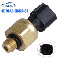 98AB-3N824-CC 98AB3N824CC 2 Pins Oil Pressure Sensor For Ford Focus DAW DFW MKII 1.4 1.6 16V 1076646