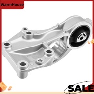 Support for  206 207 307  for  C2 1.4 1.6(MT)- Aluminum Rear Lower Mount 1807Z0 1807L4