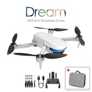 S6 Huaqiangbei mi.ni Smart GPS Automatic Return to Life Brushless High-Definition Aerial Photography