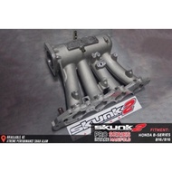 SKUNK2 INTAKE MANIFOLD FOR HONDA B SERIES B16 B18