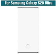 屯團百貨 - 適用 三星Galaxy S20 Ultra 鋼化膜 9H 玻璃貼 手機螢幕保護貼 保護膜