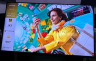 Sony 50inch 50吋 X85J Google Smart TV 智能電視