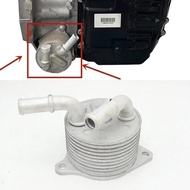 For Suzuki New Vitara 2015+ SX4 S-cross 2013+ 6AT Automatic Transmission Oil Cooler Radiator 24777-7