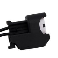 New 6-EV6 Fuel Injector Connector Plug Clip Pigtail Quick Disconnect Fit for Hyundai