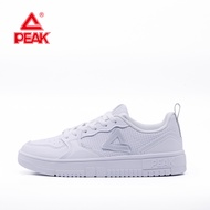 [Nhập code LAZSOCIALMAY giảm 15%] Giày thể thao Nữ PEAK Casual Low Top E232022B