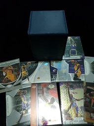 卡盒 細卡盒 咭盒 NBA Panini 裸卡 Plastic card box cards boxes collection 收納 儲存 儲物 protect storage store safe 