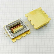 Nichia NUBM3A 465nm 64W High-Power Blue Laser Diode Array | 14-Chip, 7S2P Configuration | 3.5A Max, 