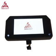 Display TFT Screen T15 with CAN-BUS Communication Speedometer for Electric Scooter Optional Instrume