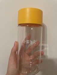 韓國康普茶水樽