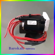 FLYBACK FBT Playback TV JF 0501 38536