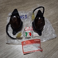 Front turn signal light HONDA NSR 150 R