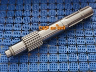 เพลา PTO ยันม่าร์ EF453T  EF494T