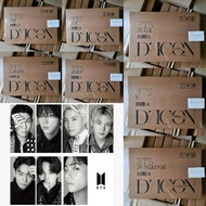 BTS DICON DFESTA - DISPATCH 10TH ANNIVERSARY