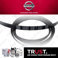 Original Nissan Fan Belt 11720-3XA0A for Nissan Urvan E26 (7PK1695)