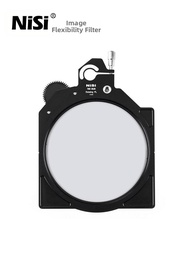 Nisi | Adjustable CPL Filter 4x5.65 inches