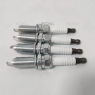 4/6PCS 93482 SILZKAR7B11 Iridium Spark Plug for Subaru Forester S13 SJ5 Impreza XV Outback Legacy 2.