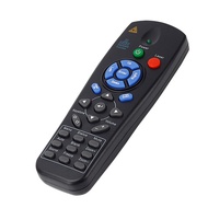 Replacement Remote Control Suitable for Vivitek Projector D-935 VX D825MS D825MX D5000V Remote Contr