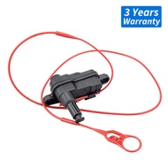 OEM Fuel Door Lock Flap Actuator Motor 8V0862153,8V0862153A For AUDI A3,A4,A5,A6,A7,A8,Q3,Q5 2009-20