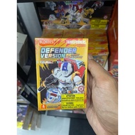 Blokees Transformers Defender 05🔥🔥 Global version