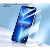 For POCO F8 M7 C85 F7 Pro F7 Ultra C71 4G 5G 9H 2.D Clear Tempered Glass