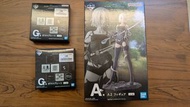 尼爾 一番賞 A賞 + E賞x2