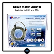 Resun Water Changer Aquarium