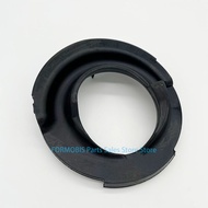 Front Lower Coil Spring Insulator For Kia Sorento for hyundai Santa Fe OEM 546332P000 54633 2P000 54