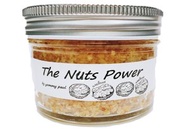 粒粒合桃醬 100克 (100%香港手工制造)