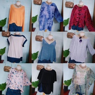 Second-Hand Clothes For Chubby Women Combined 2hand Plus Size