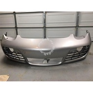 Original Porsche Cayman 987.1 Front Bumper