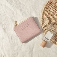 Movi Katie🔥  ví tiền nữ mini  ví ví đựng tiền  nữ Nhỏ Ví cổ điển ví nhỏ ngắn cho nữ phong cách Châu 