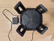 小米 Mesh Router AX9000 2腳插蘇