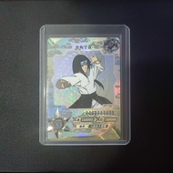 Genuine Kayou Naruto Card SP (Single Card)