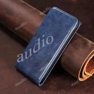 Xiaomi 15T Pro 5G lật lên Và Xuống Kinh Doanh Da vỏ điện thoại Cho Xiaomi 15T Pro 15TPro 5G Vỏ Ví Th