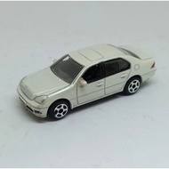 Motormax lexus ls430 LS 430 loose diecast 1/64 (t)