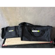 worx Wicks Simple Tool Bag Toolbox Tool Bag
