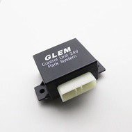 Hyundai excavator parts R210-7 Wiper motor relay R140-9 wiper relay 24V R-7 R55-7