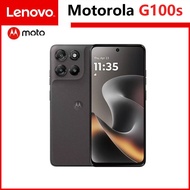【Global ROM 】Motorola g100s Snapdragon 6s Gen 4 Smartphone