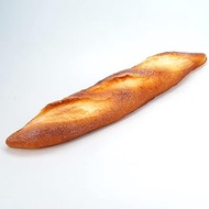 Fake Baguette and Realistic French Bread Loaf - Artificial Cake Dessert Decor and Faux Pastries Food